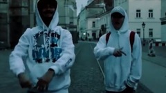 NA VYCHODZE