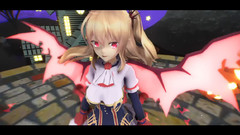 初音未来,VOCALOID家族 - Happy Halloween