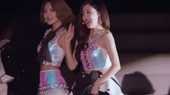 少女时代 - Girls' Generation SNSD Phantasia 1