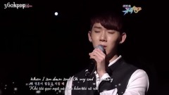 少女时代 - You Raise Me Up