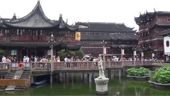 中国上海豫园