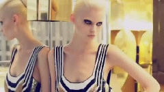 Gucci Spring Summer 2012 Ad Campaign