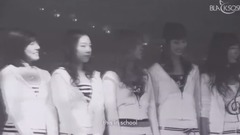 少女时代 - HISTORY