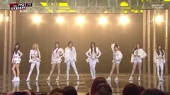 少女时代 - 少时九周年之13-15年 精剪片段