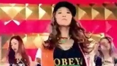 少女时代 - 出道成长史(2007 - 2015)