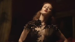Gucci Fall Winter 2012 - 2013 Ad Campaign