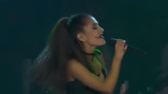 Best Live Vocal 2016