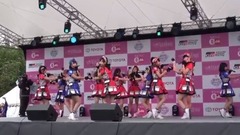 AKB48 - AKB48 Team8 ミライ!ドライブ!パーク in みんなの収穫祭