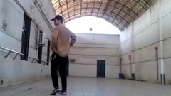 Solo舞蹈