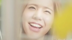 少女时代 - Lazy Girl