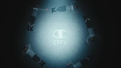 CPFU the Dance_Yuuka Tano with TRIQSTAR