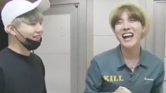 BANGTAN BOMB