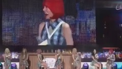 少女时代 - 轰子们的日常活动