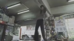坚持