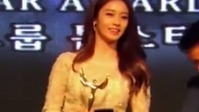 LBMA STAR Awards 2016