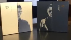 方大同新专辑《JTW西游记》预购版开箱视频