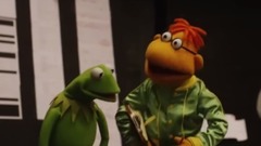 Lindsey Stirling And Josh Groban