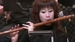 龙飘飘晚风