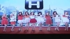 少女时代 - TRUE BEYOND with GIRLS' GENERATION
