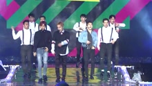  - Hey Mama - KBS音乐银行 现场版 16/11/18