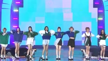 TT - KBS音乐银行 现场版 16/11/18