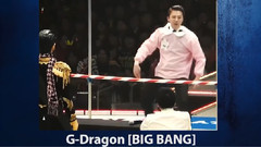 韩国组合成员抽风搞笑瞬间