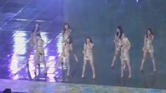 少女时代 - Lion Heart