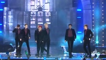 I'll be your man - KBS音乐银行 现场版 16/11/18