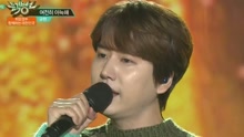 Still - KBS音乐银行 现场版 16/11/18