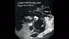 Dynamite (Audio)