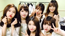 Navillera+Rough - 2016 MelOn Music Awards