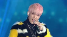 Com' Back+Three Words+Couple - 2016 MelOn Music Awards