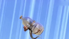 法国幽默 动画 小蜥蜴8