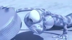 法国幽默 动画 小蜥蜴9