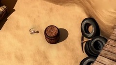 法国幽默 动画 小蜥蜴10