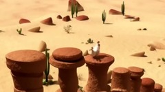 法国幽默 动画 小蜥蜴12