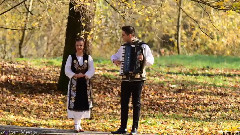 O Pusca Si-o Mandra