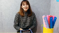 PLEDIS Girlz 苹果汁时间 倞媛's Diary