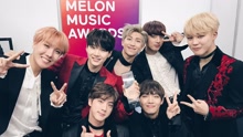 血汗泪+FIRE - 2016 MelOn Music Awards