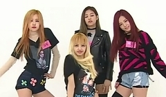 Boombayah