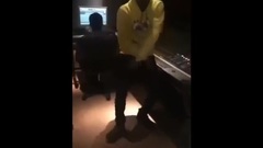 Chris Brown 跳舞合集1
