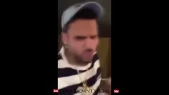 Chris Brown 跳舞合集2