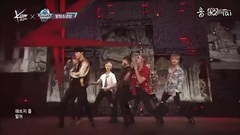 Fire 15合一现场混合版
