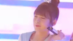 161118 Oh My Girl(崔乂园) _ A-ing @ 亚洲大学 G03 音乐节 饭拍