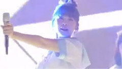 161118 Oh My Girl(崔乂园)_Liar Liar @亚洲大学 G03 音乐节 饭拍