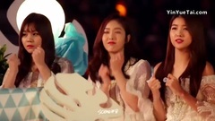 161119 Melon Music Awards GFRIEND信飞 by Scene #B