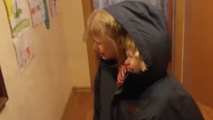 Как помирить детей