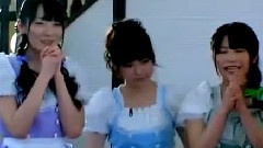 びみょ～な扉 AKB48のガチチャレ