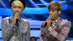 Mnet M!Countdown SHINee 全Cut