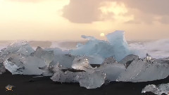 令人惊异的冰岛